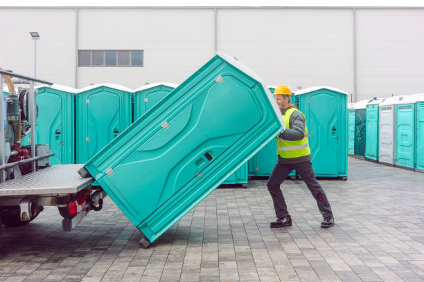 Best Luxury portable toilet rental  in Bloomfield, IN