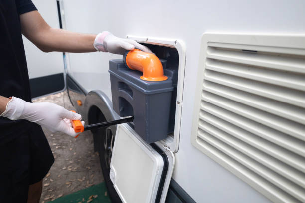 Best Emergency porta potty rental  in Bloomfield, IN