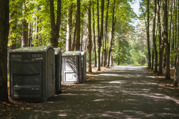Best Local porta potty services  in Bloomfield, IN