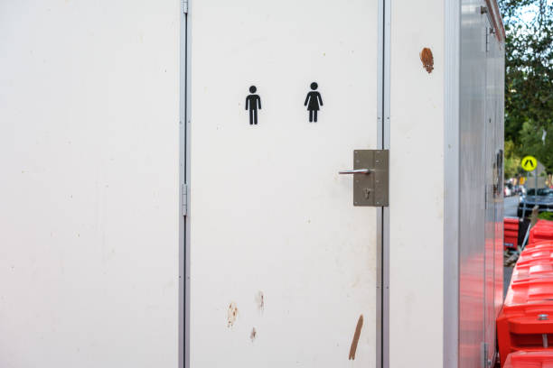 Best Wedding porta potty rental  in Bloomfield, IN