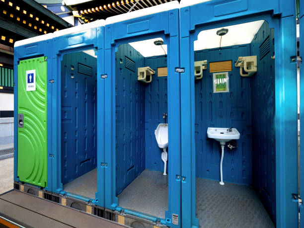 Best Affordable porta potty rental  in Bloomfield, IN